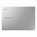 Notebook Samsung XE310XBA N4000 4GB 32GB 11.6"