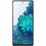 Smartphone Samsung Galaxy S20 FE 5G Snapdragon 865 Μπλε 128 GB 6