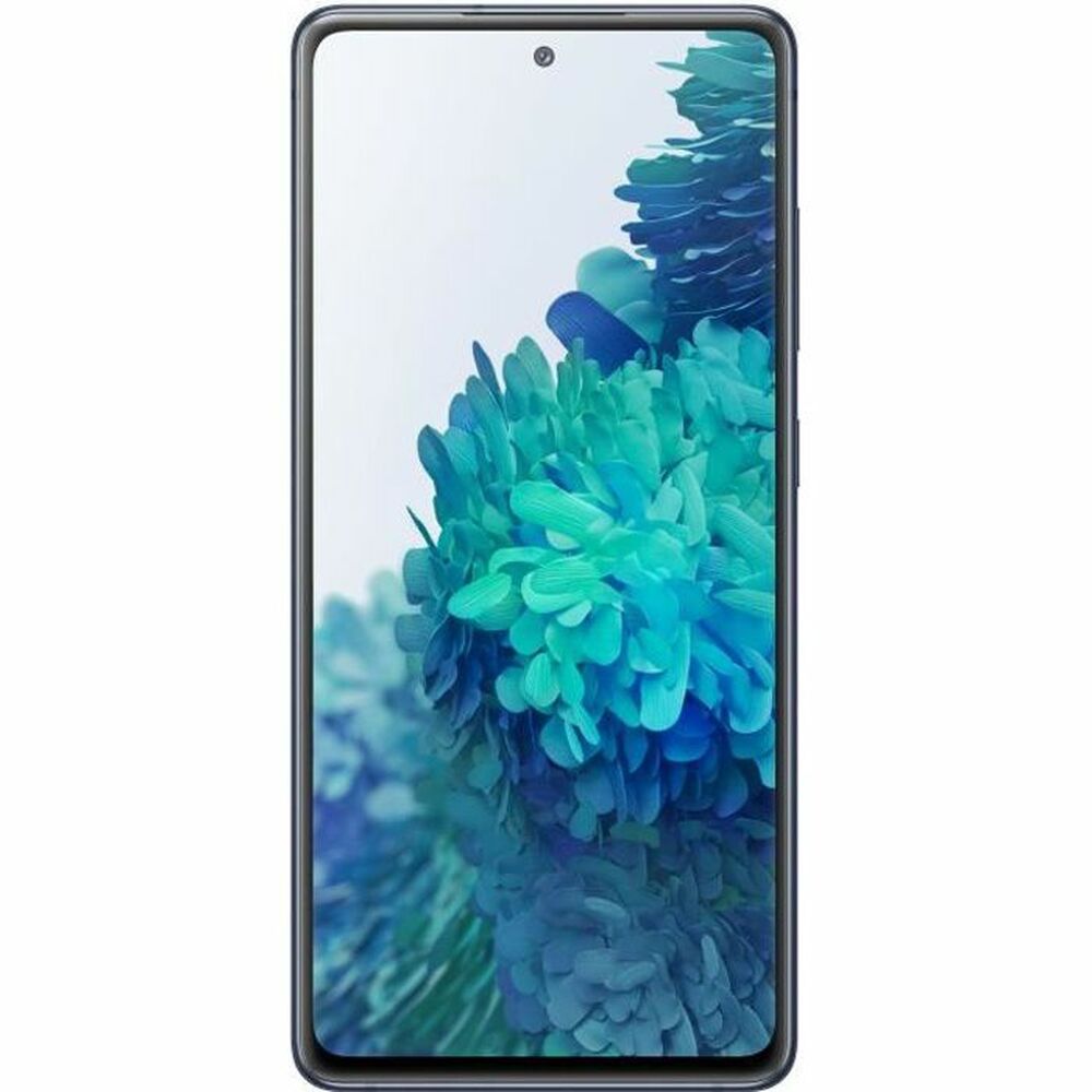 Smartphone Samsung Galaxy S20 FE 5G Snapdragon 865 Μπλε 128 GB 6
