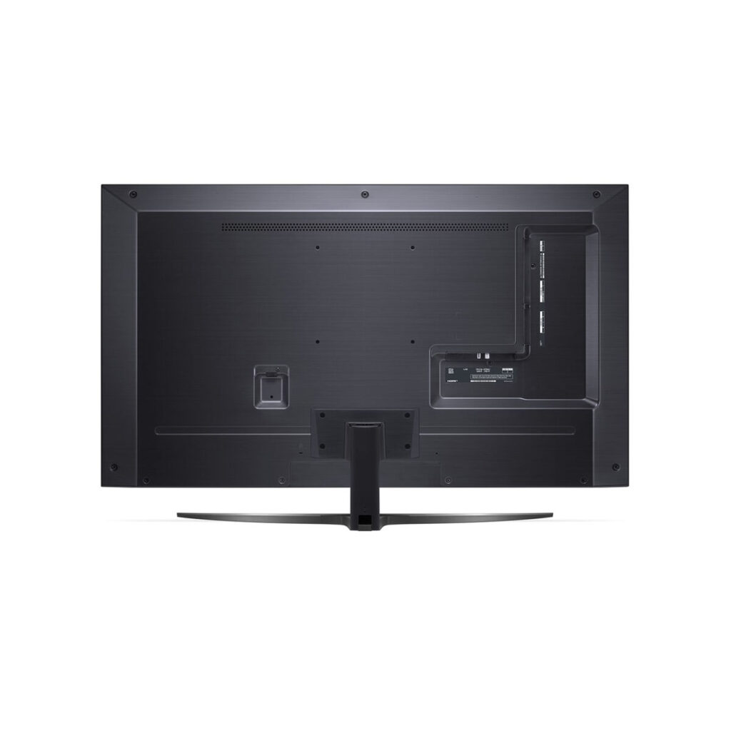 Smart TV LG 50NANO826QB 50" 4K Ultra HD NanoCell