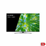 Smart TV LG 60UQ81006LB 60" 4K ULTRA HD LED WIFI 3840 x 2160 px Ultra HD 4K LED