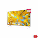 Smart TV LG 43UQ76906 43" 4K ULTRA HD LED WIFI