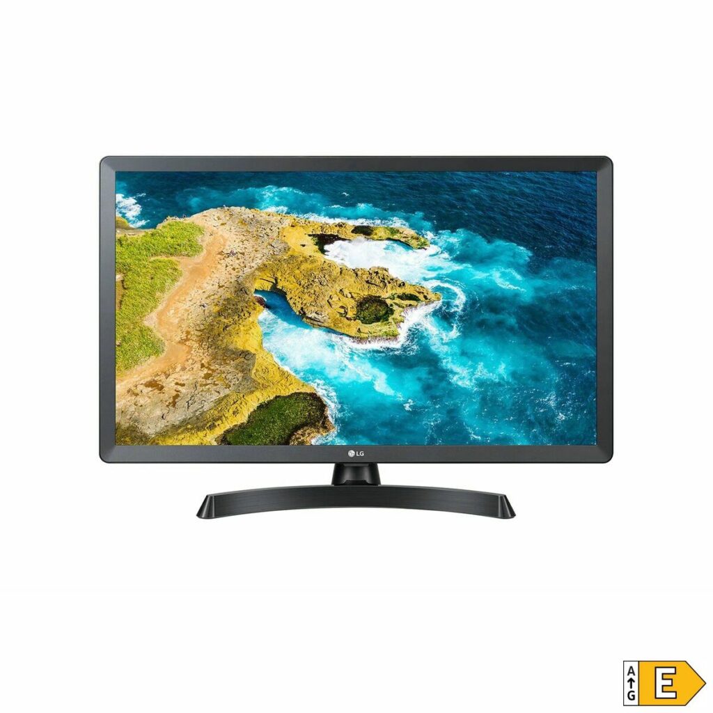 Smart TV LG 28TQ515SPZ LED HD 28"