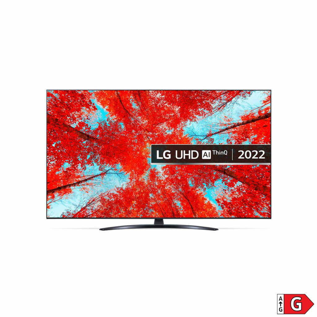 Smart TV LG 55UQ91006LA 55" 4K ULTRA HD LED WIFI