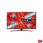 Smart TV LG 43UQ91006LA 43" 4K ULTRA HD LED WIFI