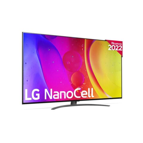 Smart TV LG 75NANO816QA 75" WI-FI 3840 x 2160 px Ultra HD 4K NanoCell