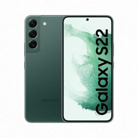 Smartphone Samsung GALAXY S22 5G Exynos 2200 Πράσινο 128 GB 8 GB RAM 6