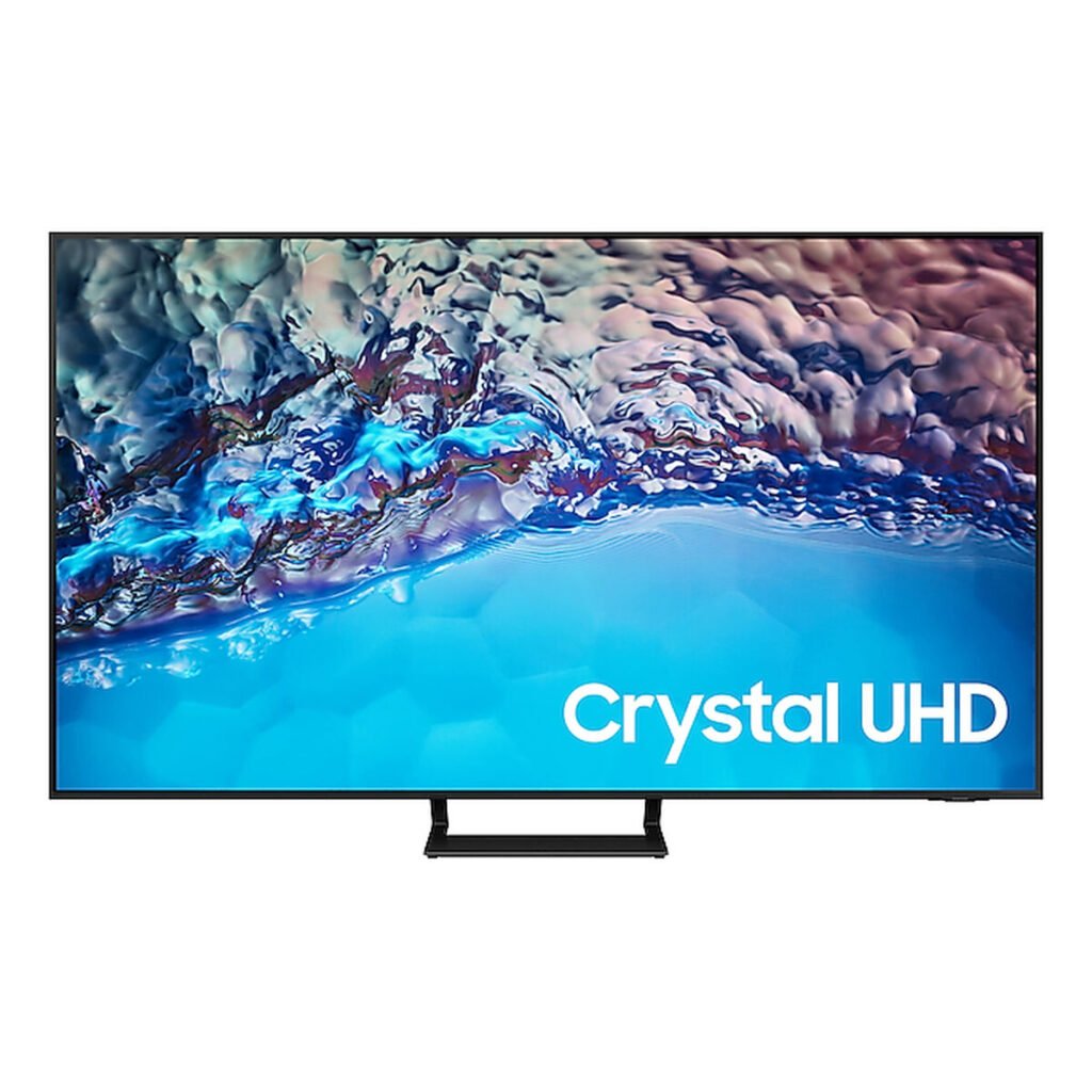 Smart TV Samsung UE55BU8500KXXC 55" 4K ULTRA HD LED WIFI