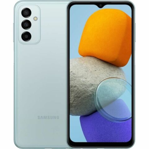 Smartphone Samsung GALAXY M23 Μπλε 128 GB 4 GB RAM 6