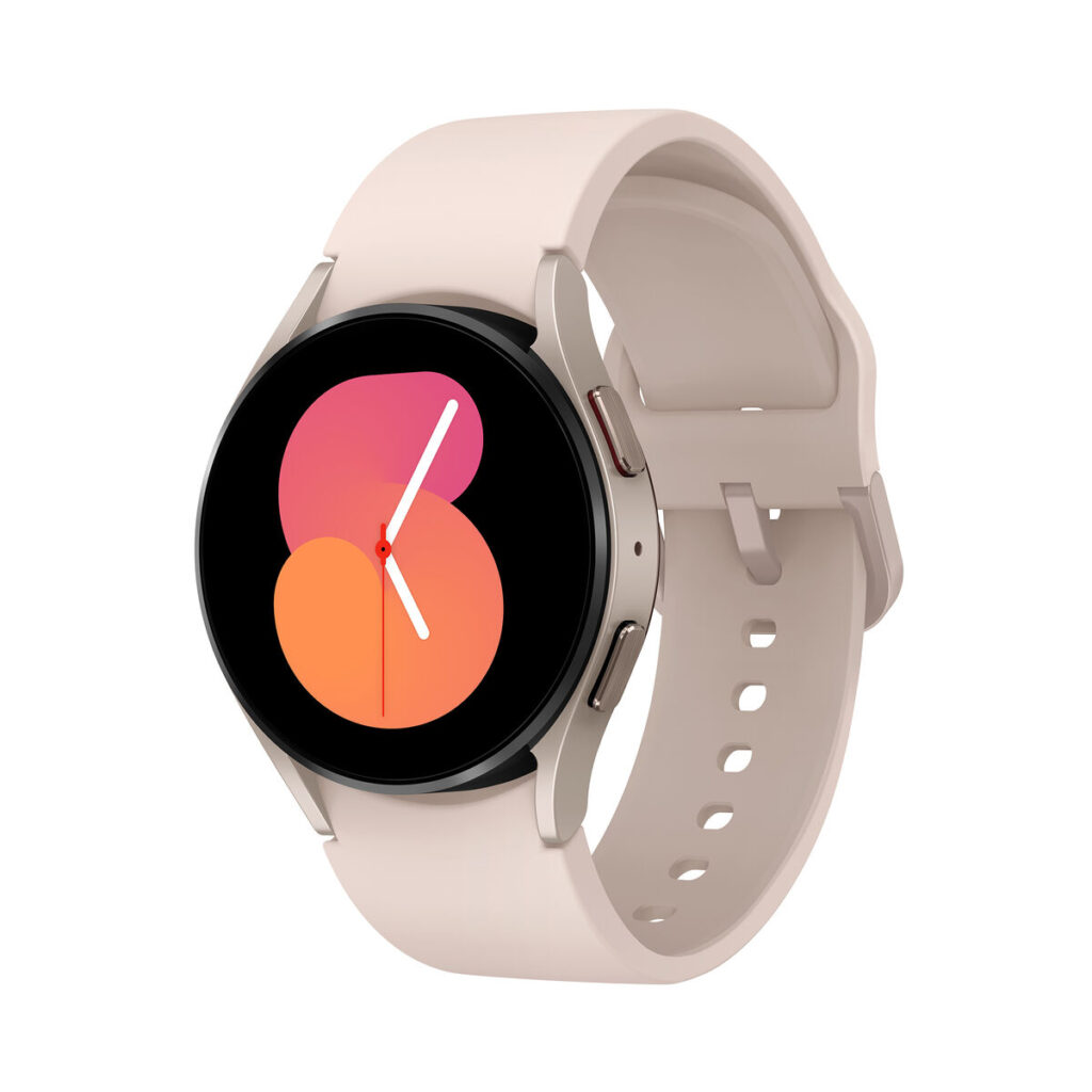 Smartwatch Samsung GALAXY WATCH 5 LTE 1