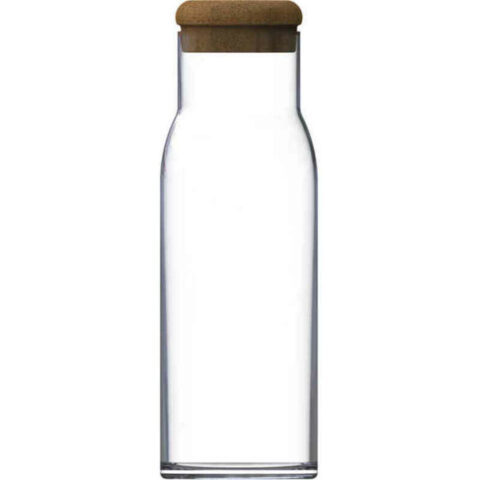 Μπουκάλι Luminarc 5233900 Διαφανές Γυαλί 1 L
