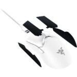 Ποντίκι Razer Viper V2 Pro Λευκό Ασύρματο Gaming