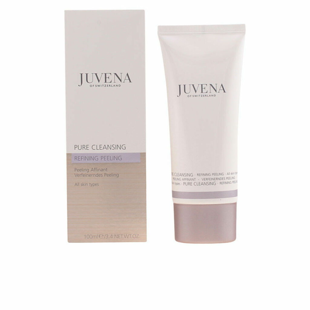 Κρέμα Απολέπισης Juvena Pure Cleansing (100 ml) (100 ml)