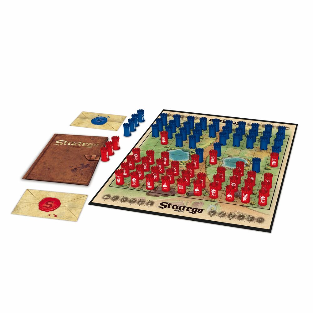 Επιτραπέζιο Παιχνίδι Diset 80516 +8 Ετών
