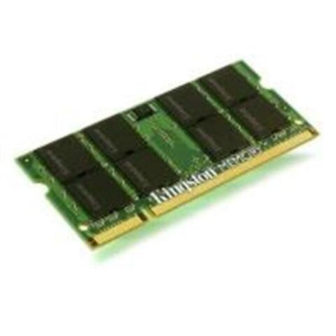 Μνήμη RAM Kingston KVR16LS11/8 8 GB DDR3L