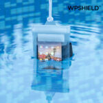 Αδιάβροχη Θήκη Water Proof Shield WpShield