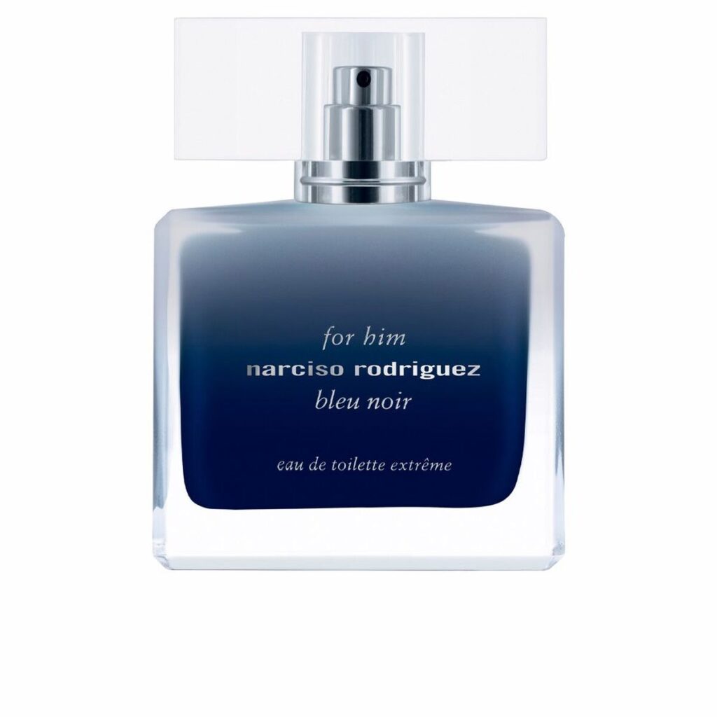 Ανδρικό Άρωμα Narciso Rodriguez For Him Bleu Noir EDT (50 ml)