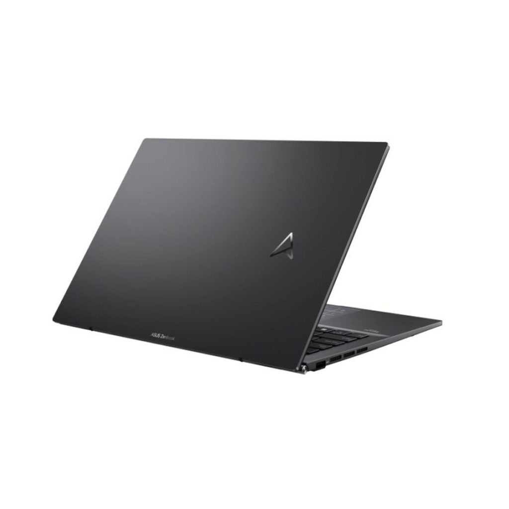 Notebook Asus UM3402YA-KM063W R5-5625U 16GB 512GB SSD Πληκτρολόγιο Qwerty 14"