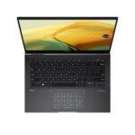 Notebook Asus UM3402YA-KM063W R5-5625U 16GB 512GB SSD Πληκτρολόγιο Qwerty 14"