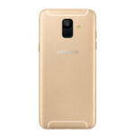 Samsung Galaxy A6 5'6" Dual SIM 3 GB RAM 32 GB Smartphone