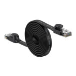 2m network cable (black)