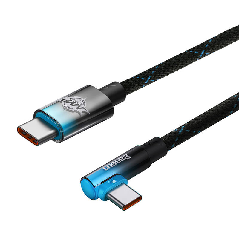 Baseus MVP2 USB-C to USB-C Cable