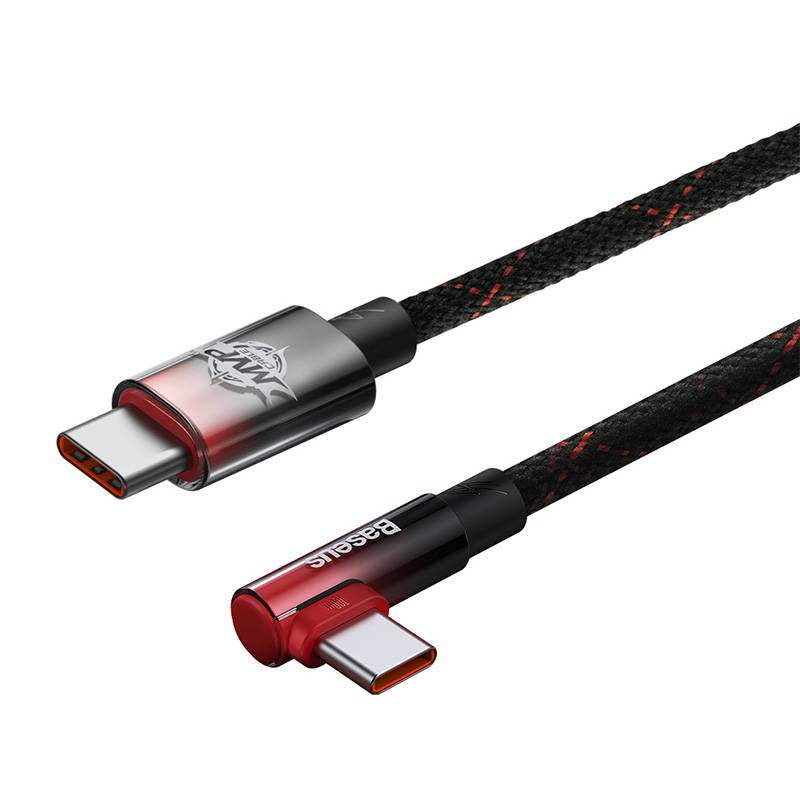 Baseus MVP2 USB-C to USB-C Cable