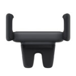 Baseus Steel Cannon 2 Car holder to Ventilation Grid (black)