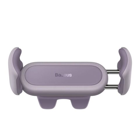 Baseus Steel Cannon 2 Car holder to Ventilation Grid (purple)