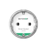 Smart Socket BlitzWolf BW-SHP6 Pro WIFI