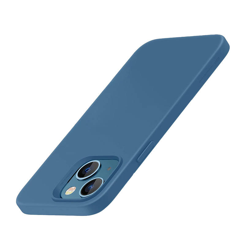 Case ESR Cloud HaloLock Magsafe for iPhone 13 (blue)