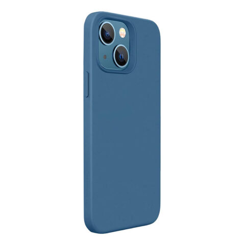 Case ESR Cloud HaloLock Magsafe for iPhone 13 (blue)
