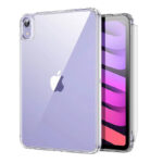 Clear case ESR Hybrid for iPad Mini 6 2021