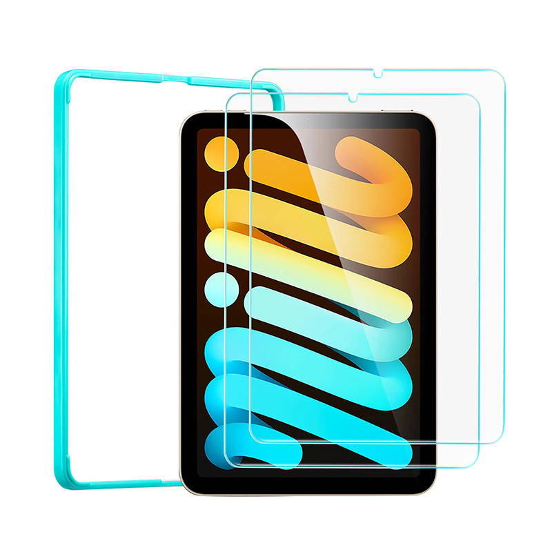 Tempered glass ESR for iPad Mini 6 2021
