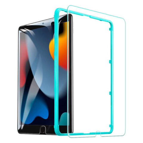 Tempered glass ESR for iPad Pro 10.5 "/ Air 2019/7/8/9