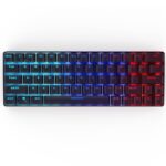 mechanical BlitzWolf BW-KB1 (RGB)