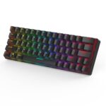 Gaming wireless keyboard