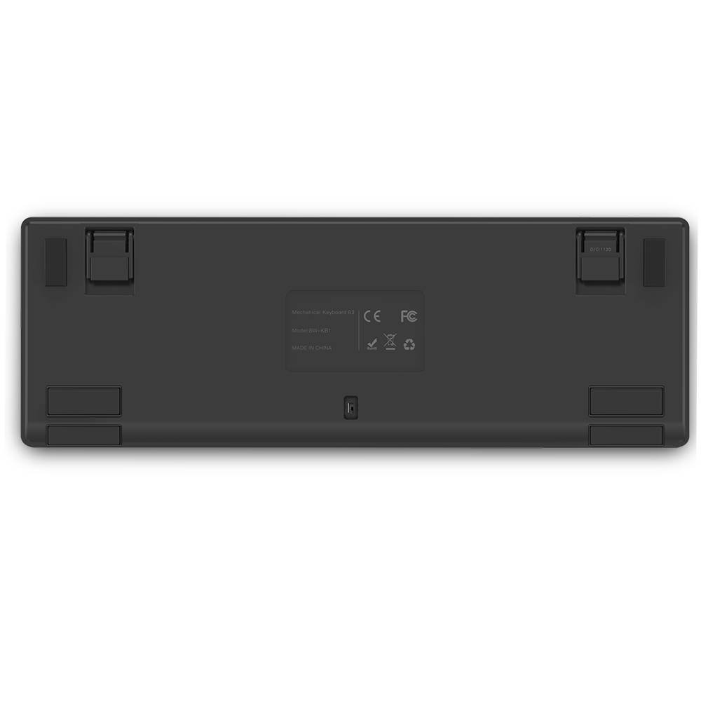 mechanical BlitzWolf BW-KB1 (RGB)