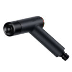 Garden hose with Baseus GF3 nozzle