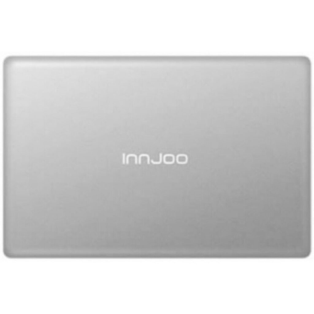 Notebook INNJOO IJ-VOOM LAPTOP-GRY 14.1" Celeron N3350 4 GB RAM 64 GB eMMC Γκρι