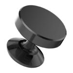 Magnetic car holder for phone LDNIO MG09 (black)