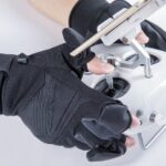 Photographic gloves PGYTECH size M (P-GM-113)