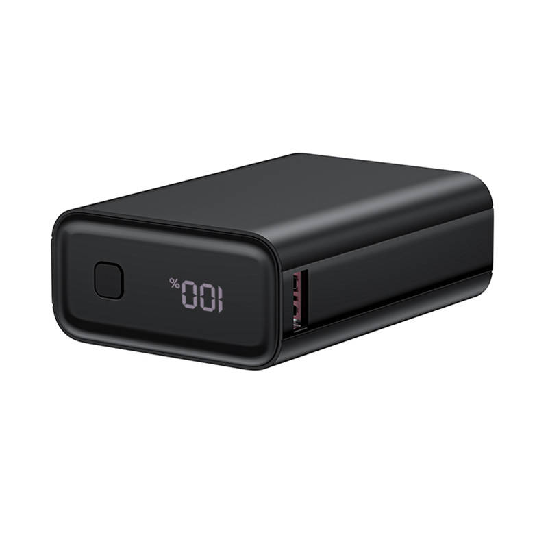 PD (black)