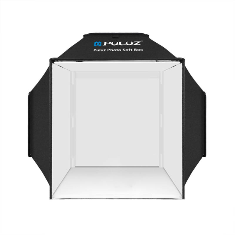 Photo studio Puluz 40cm 24W 5500K PU5042EU