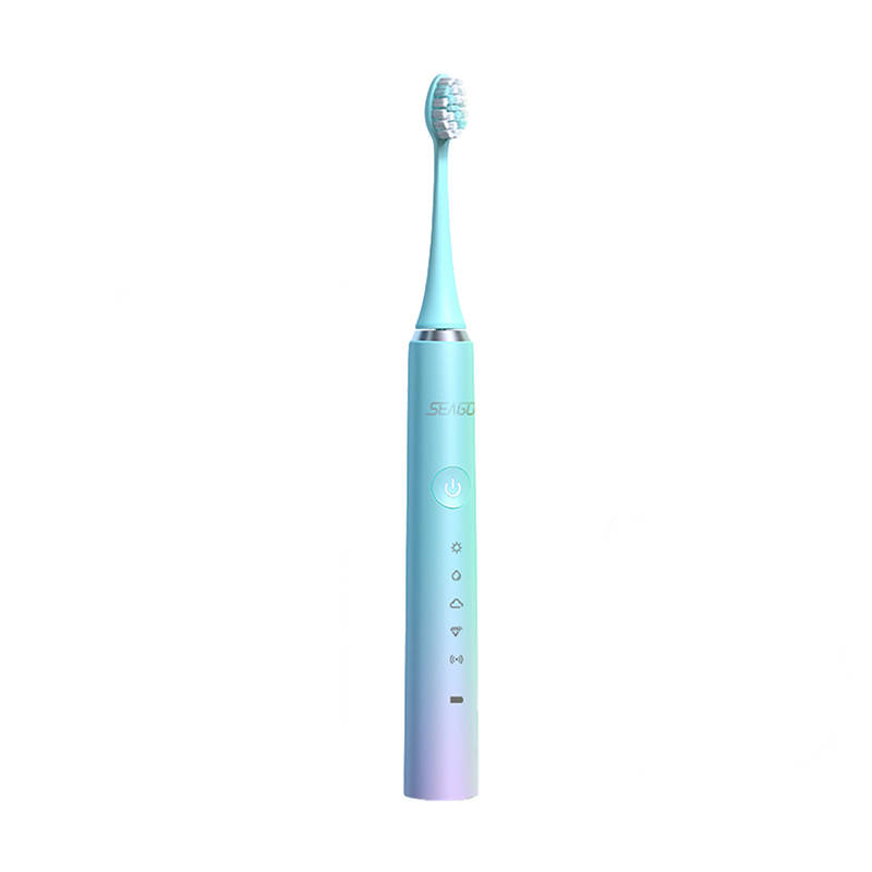 Sonic toothbrush Seago SG-972K (Blue)