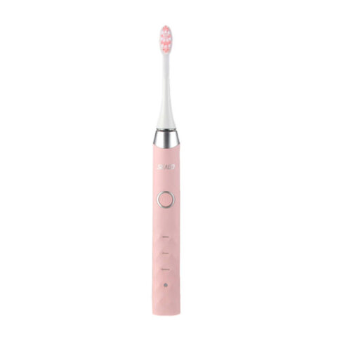 Sonic toothbrush Seago SG-987 (pink)