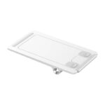 Stand holder LDNIO MG06 for phone (white)