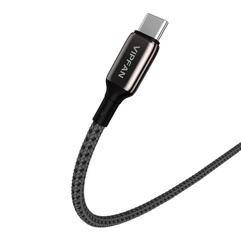Power Delivery (black)
