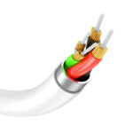 USB-C to Lightning cable Vipfan P04