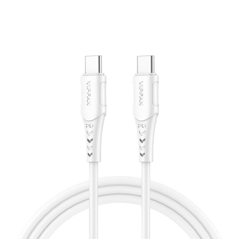 USB-C to USB-C cable Vipfan P05